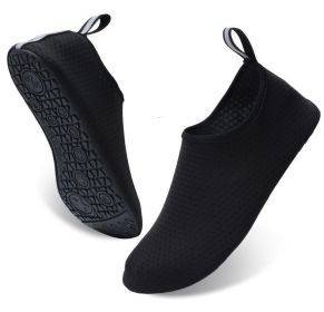 Adult Barefoot Socks Diving Water Swimming Socks Light Water Shoes Beach Shoes Non-slip Swimming Beach Socks Snorkeling Shoes (Color: Mesh6, Shoe Size: 44-45)