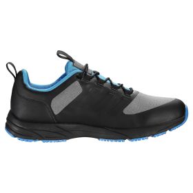 Cross Training Shoes, W Width Sneakers US Size 9, Wide Toe Box Shoes with Arch Support & Adjustable Lace-up, Training Shoes for Running, Gymnasti (Shoe Size: US 9 Wide)